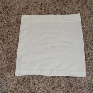 Maternity belly band